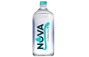 NOVA Premium Table Water 1L