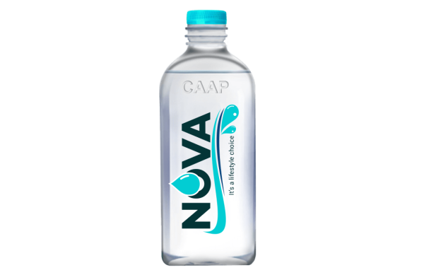 NOVA Premium Table Water 500ml