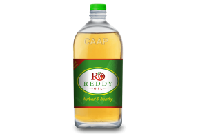 Reddy Oil 1L